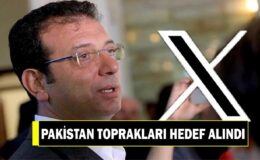 EKREM İMAMOĞLU’NUN HESABINA ERİŞİM ENGELİ GELDİ!
