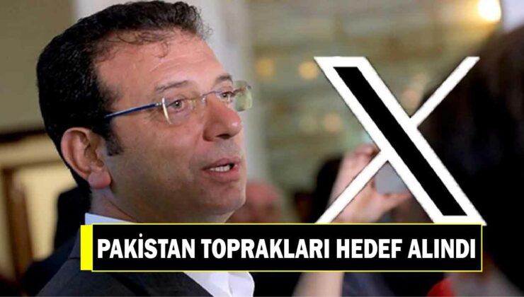 EKREM İMAMOĞLU’NUN HESABINA ERİŞİM ENGELİ GELDİ!