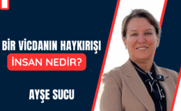 Bir Vicdanın Haykırışı