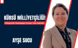 Milliyetçilik Maskesiyle Kariyer İnşa Edenler!