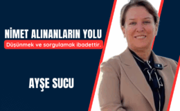 GELİN BİRLİKTE DÜŞÜNELİM!