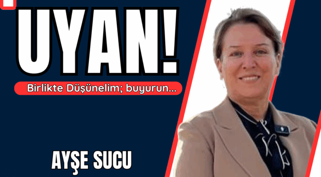 UYAN HATIRLA UNUTMA