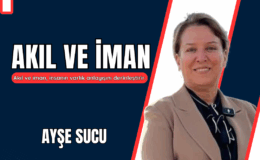 AKIL VE İMAN