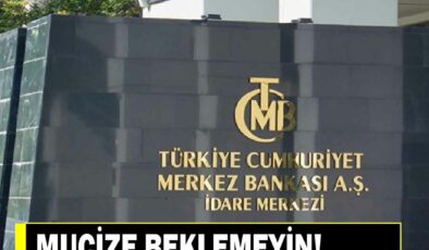 MERKEZ BANKASININ YENİ KARARLARI