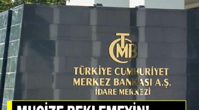 MERKEZ BANKASININ YENİ KARARLARI