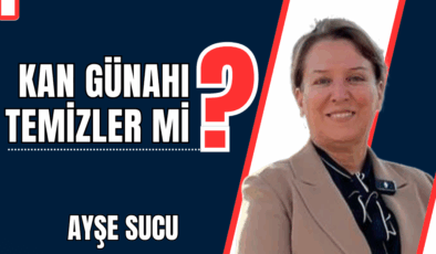 KURBAN…