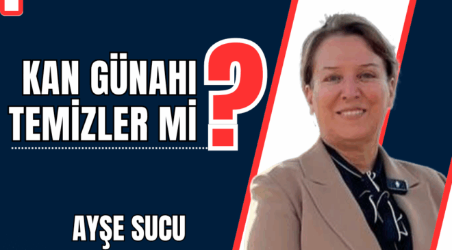 KURBAN…