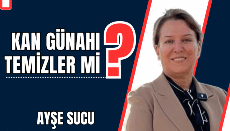 KURBAN…