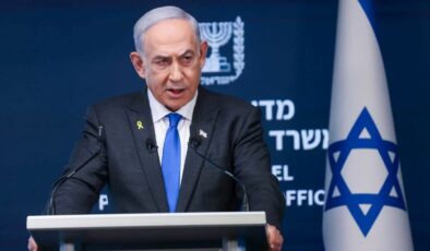 NETANYAHU ZEHİRLENDİ!